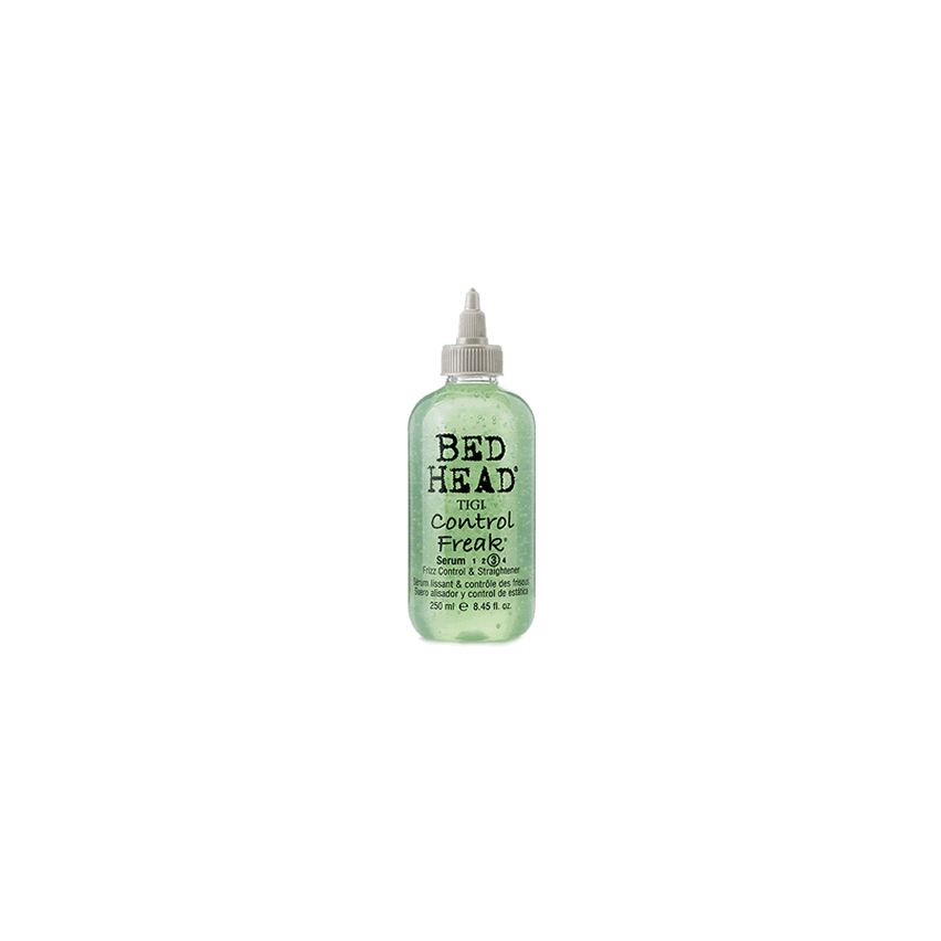 TIGI BED HEAD CONTROL FREAK SERUM 250ml alisador temporal