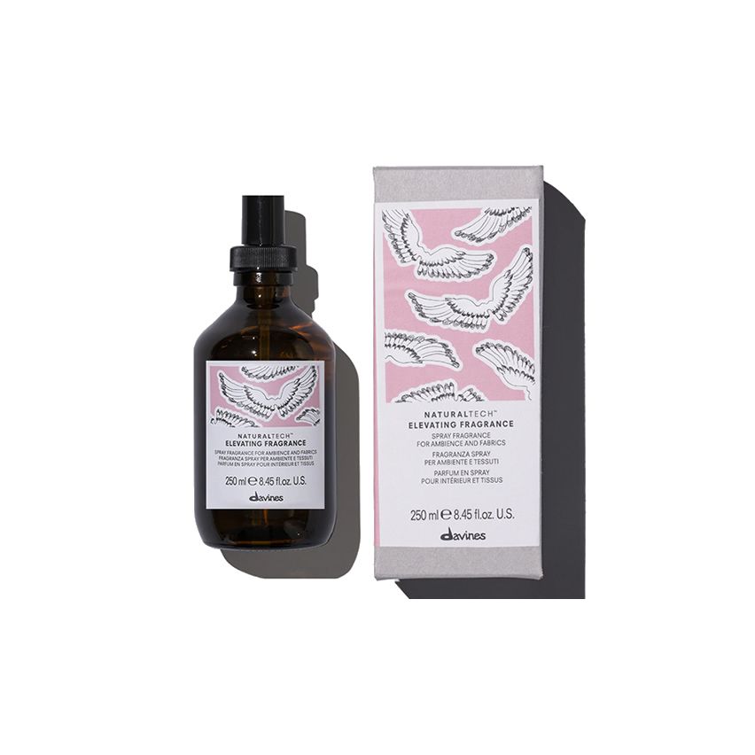 DAVINES ELEVATING AMBIENCE FRAGRANCE 250 ml - spray de fragancia NaturalTech