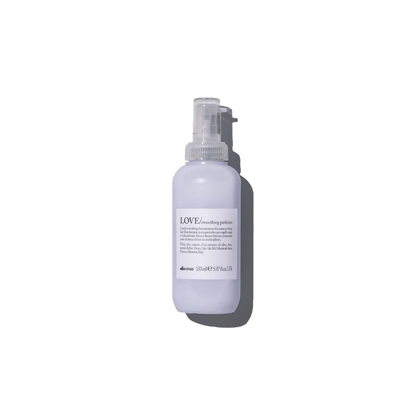 DAVINES ESSENTIAL HAIRCARE LOVE SMOOTHING PERFECTOR 150ml serum anti-encrespado