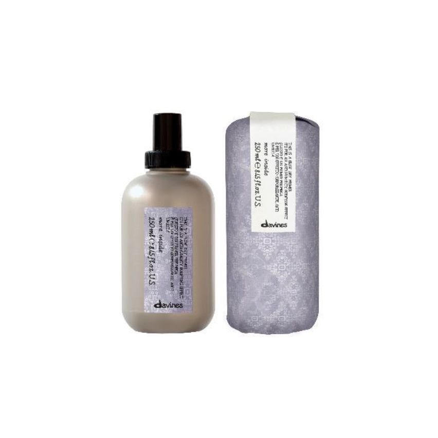 DAVINES MORE INSIDE BLOW DRY PRIMER 250 ml spray peinado - cuerpo y volumen