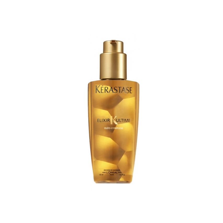 KÉRASTASE ELIXIR ULTIME 100ml / tratamiento de aceites