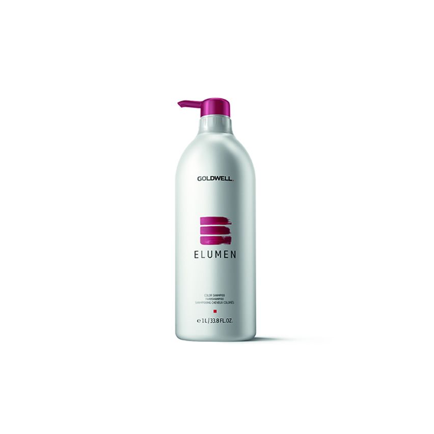 ELUMEN CHAMPÚ 1000ml Prolonga el color