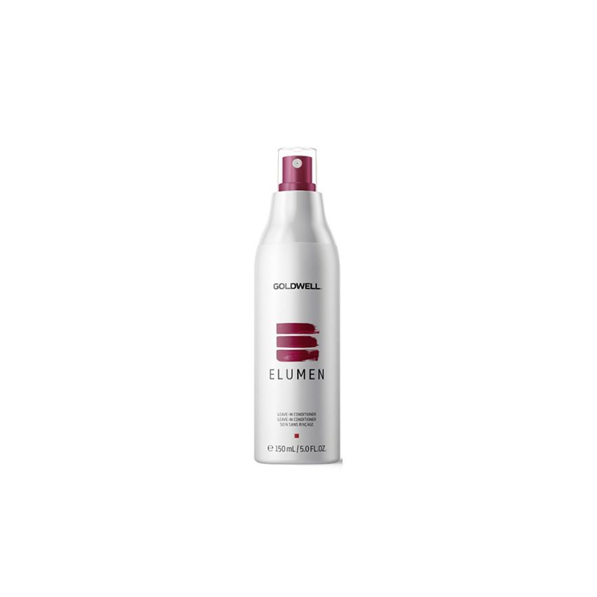 ELUMEN LEAVE IN CONDITIONER 150ml  Mejora peinado / color