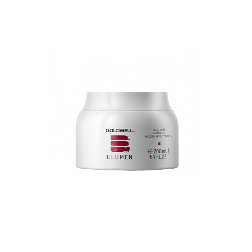 ELUMEN MASK 200ml Mascarilla de color nutritiva