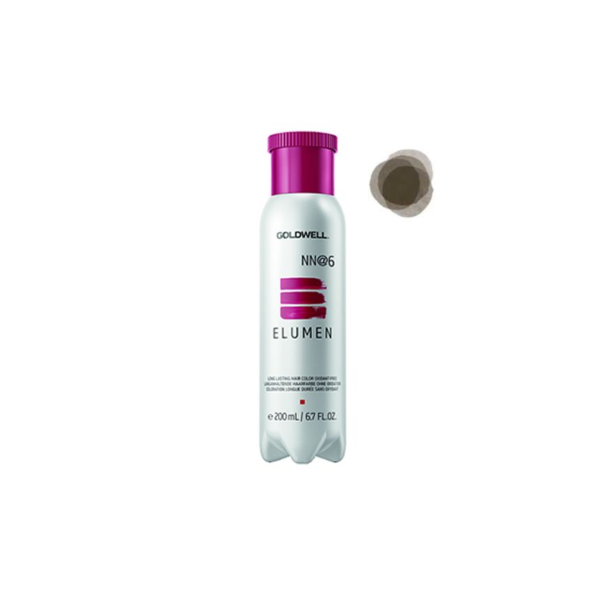 ELUMEN NN@6 200ml Color cobertura canas