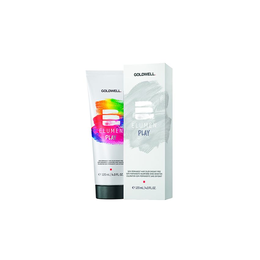 ELUMEN PLAY CLEAR 120ml 