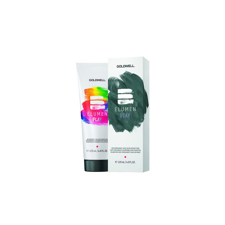 ELUMEN PLAY GREEN 120ml tropical green