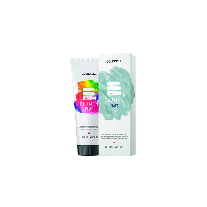 ELUMEN PLAY PASTEL MINT 120ml cool mint