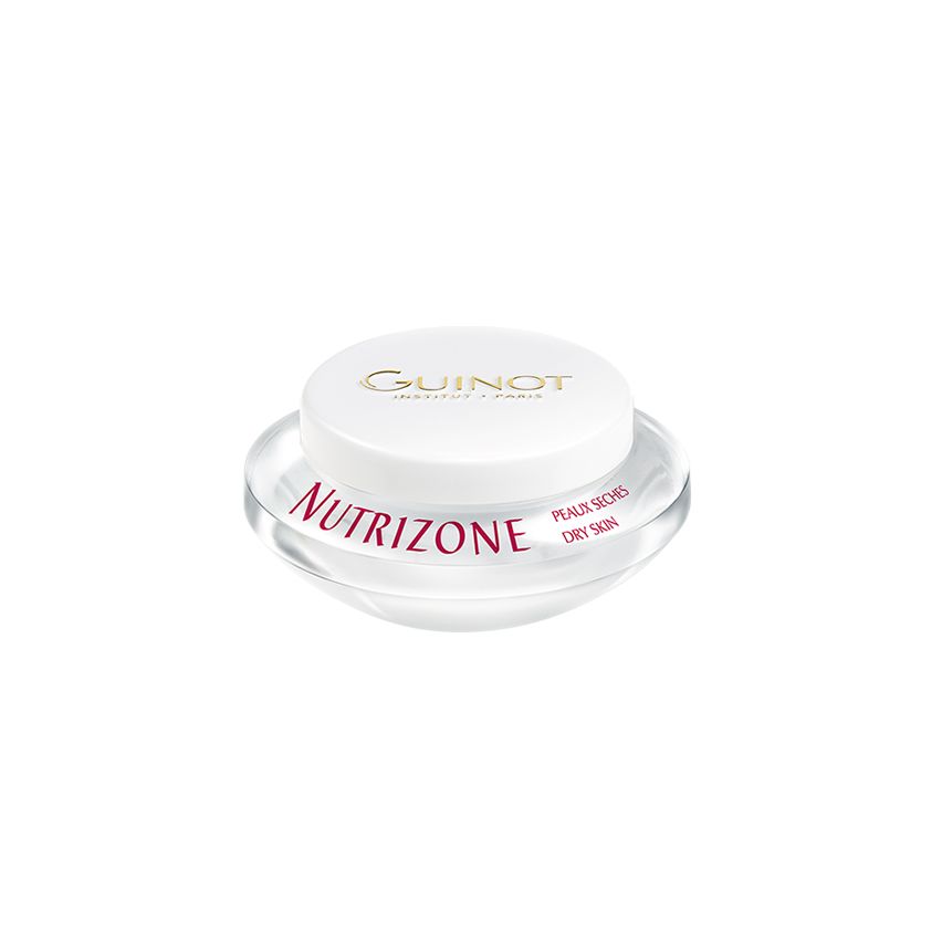 GUINOT NUTRIZONE CREMA 50ml nutricion perfecta / piel seca