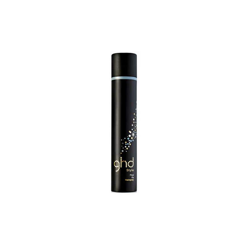 ghd FINAL FIX HAIRSPRAY 400ml - Laca de fijación firme y flexible