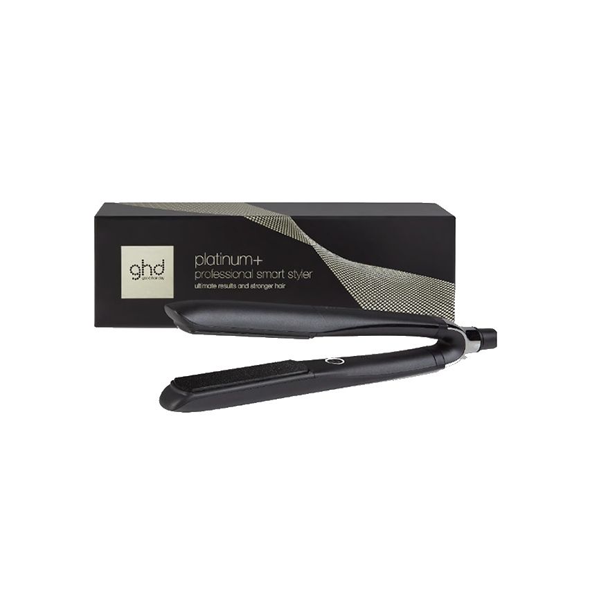 Plancha de pelo contour shop ghd negro