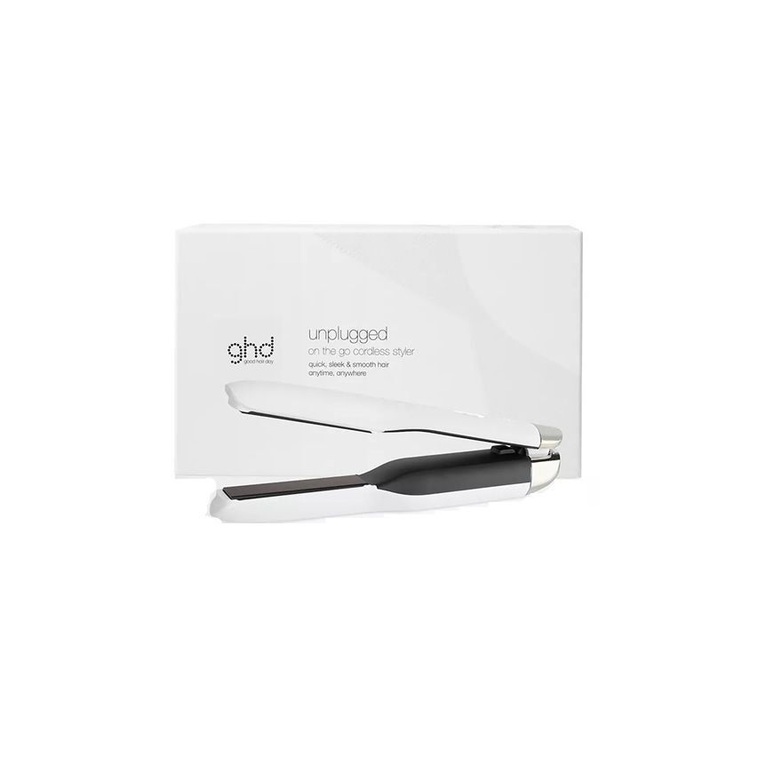 Plancha hotsell ghd blanca