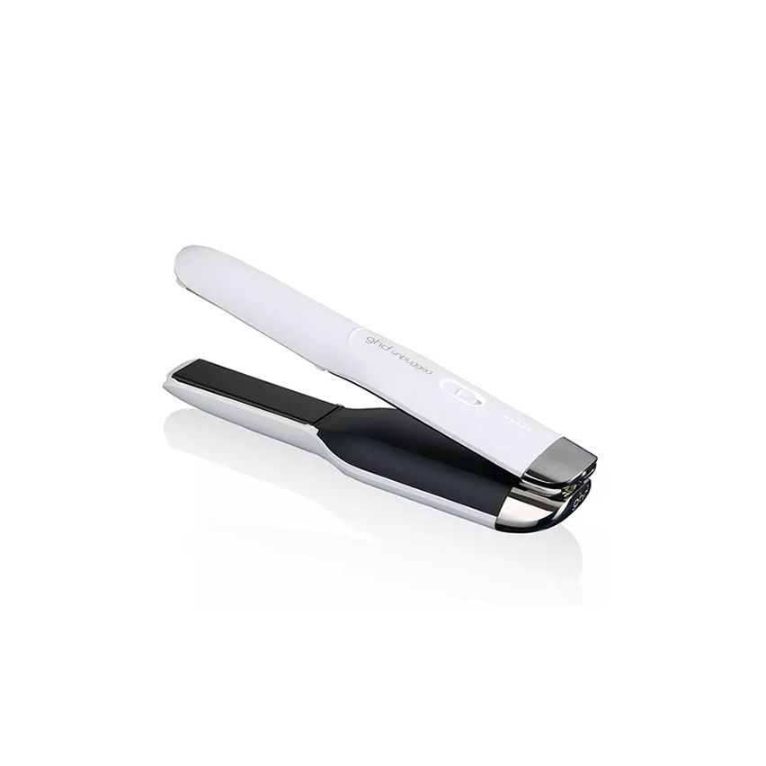 Plancha pelo sales inalambrica