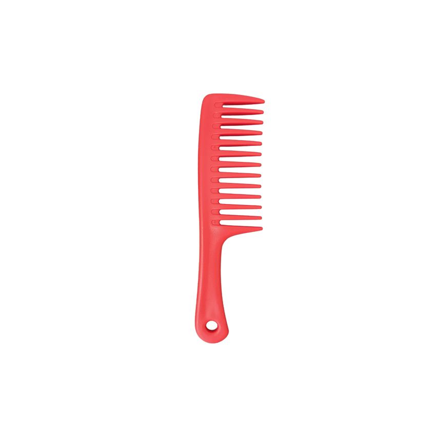 ELUMEN RAKE HANDLE COMB - peine para desenredar el cabello