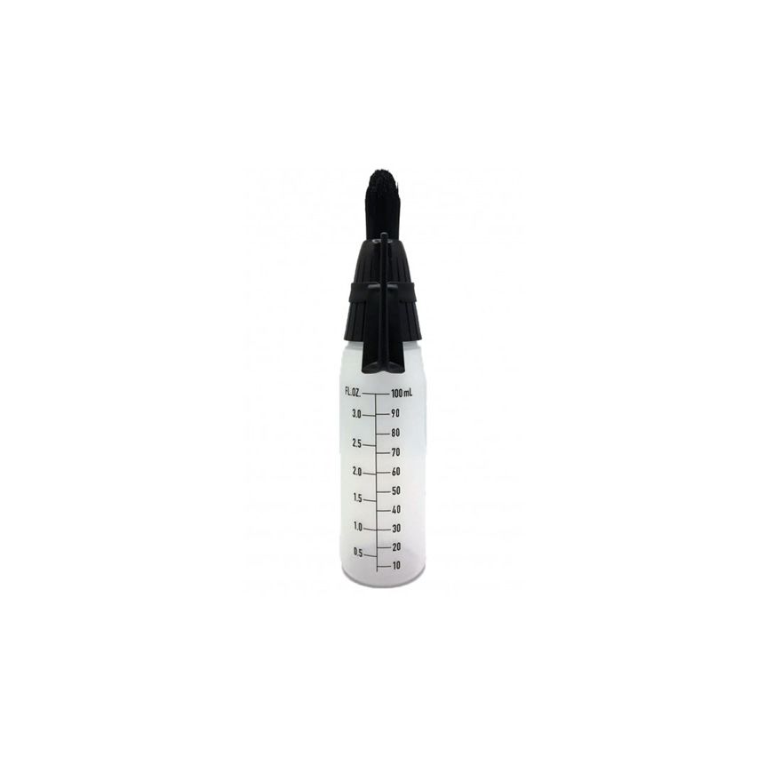 GOLDWELL KERASILK CONTROL APPLICATOR BOTTLE - botella aplicar producto cabello rizado