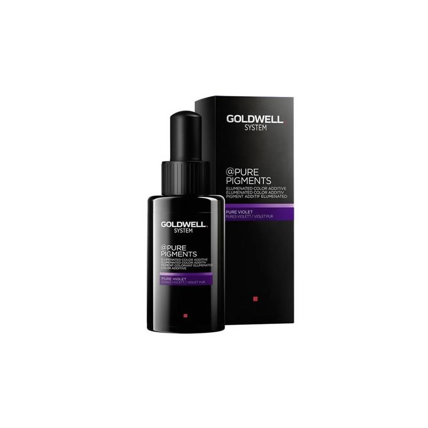 GOLDWELL @PURE PIGMENTS VIOLET