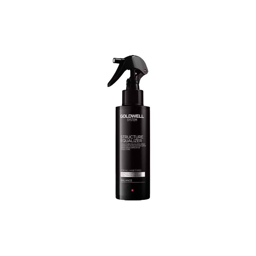 GOLDWELL SYSTEM STRUCTURE EQUALIZER 150 ml - spray ecualizador 