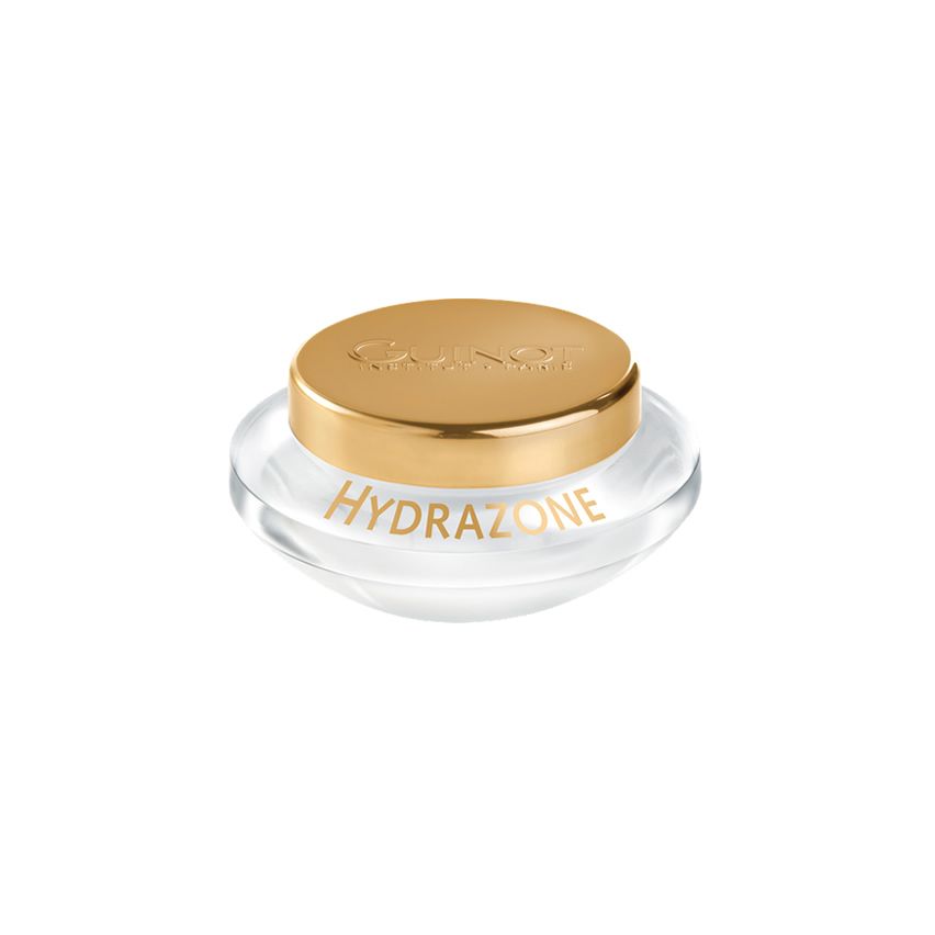 GUINOT CREME HYDRAZONE 50ml hidratación facial