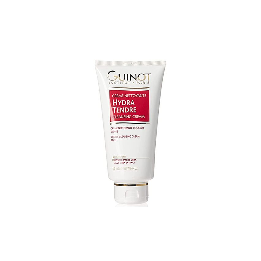 GUINOT HYDRA TENDRE 150ml crema suave limpiadora / desmaquillante / todo tipo de pieles