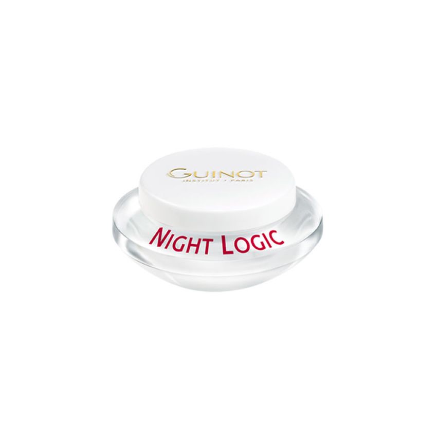 GUINOT CREME NIGTH LOGIC 50ml crema de noche 