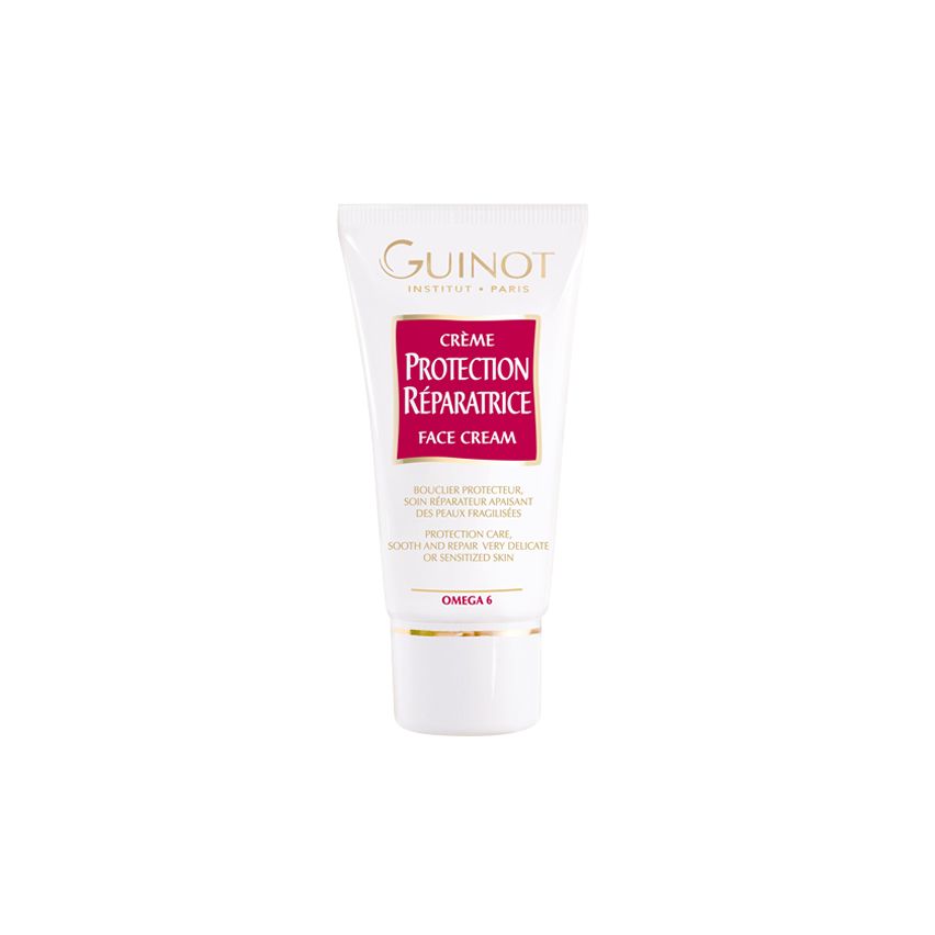 GUINOT CREME PROTECTION REPARATRICE CREMA 50ml protectora / calmante / piel fragil