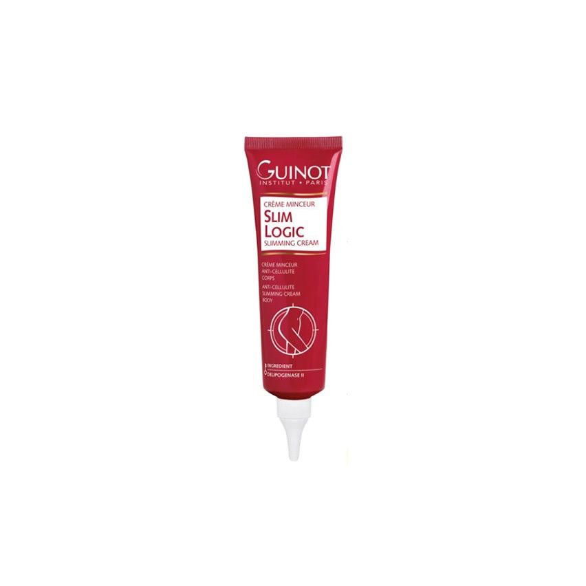 GUINOT CREME SLIM LOGIC 125ml crema reductora anti-celulítica