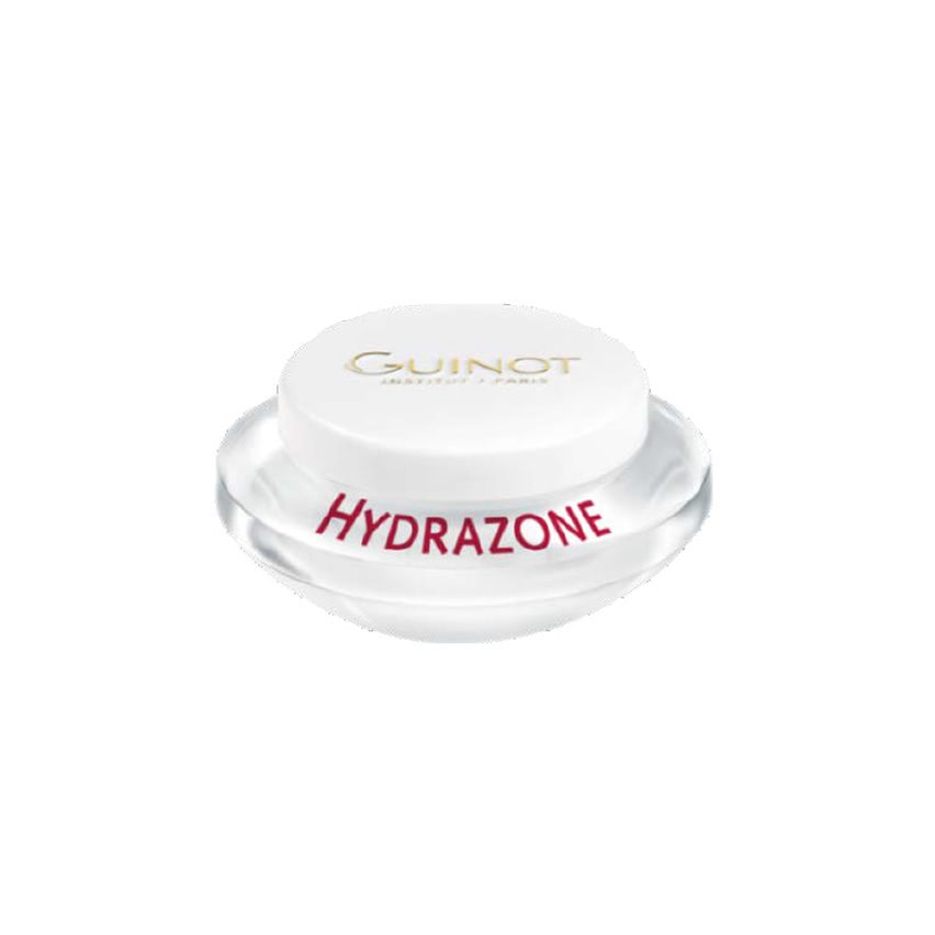 GUINOT HYDRAZONE PEAUX DESHYDRATEES CREMA 50ml piel deshidratada