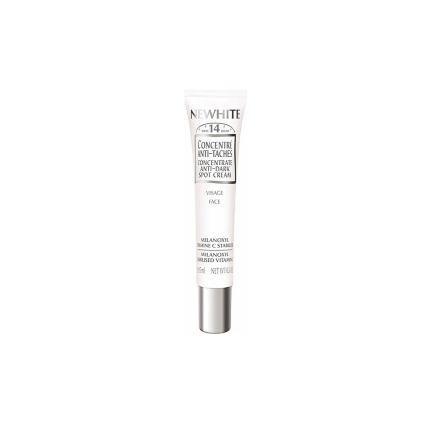 GUINOT NEWHITE CONCENTRÉ ANTI-TACHES 15ml / tratamiento de 14 días / anti-manchas oscuras