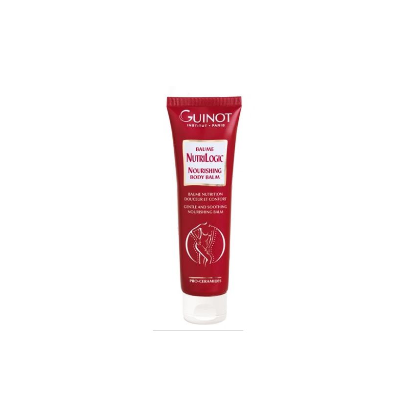 GUINOT NUTRILOGIC BODY 150ml / bálsamo corporal nutritivo