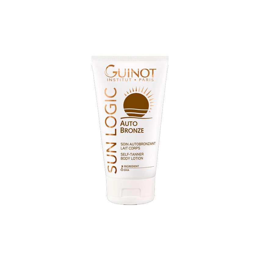 GUINOT SOIN AUTOBRONZANT LAIT CORPS 50 ml Leche autobronceadora - cuerpo