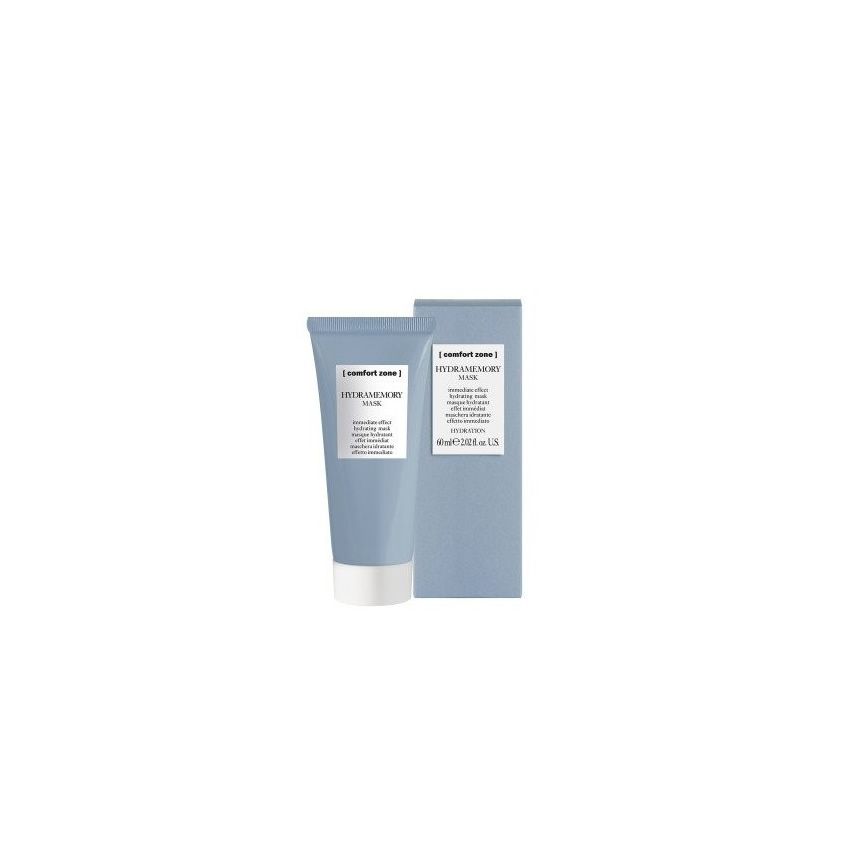 COMFORT ZONE HYDRAMEMORY MASK 60 ml Mascarilla hidratación express