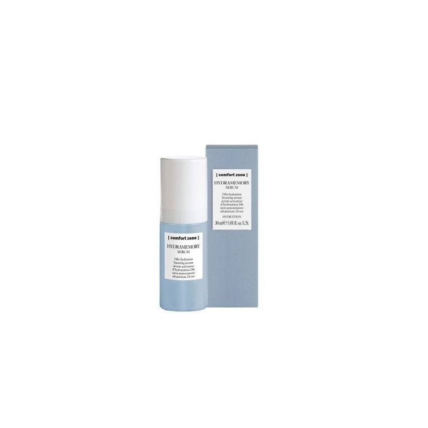 COMFORT ZONE HYDRAMEMORY SERUM 30 ml Serum hidratación 24h