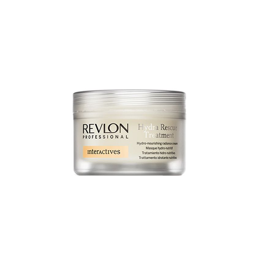 REVLON HYDRA RESCUE MASCARILLA 200ml hidro - nutritiva