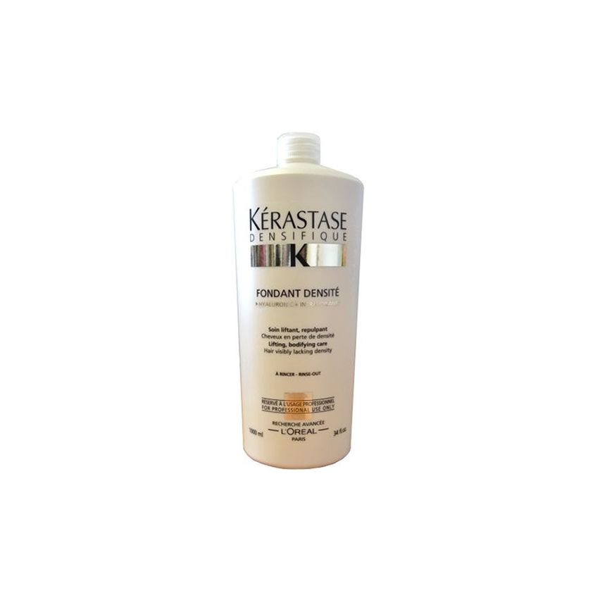 KÉRASTASE DENSIFIQUE FONDANT DENSITE 1000ml / acondiconador / cabello con perdida de densidad