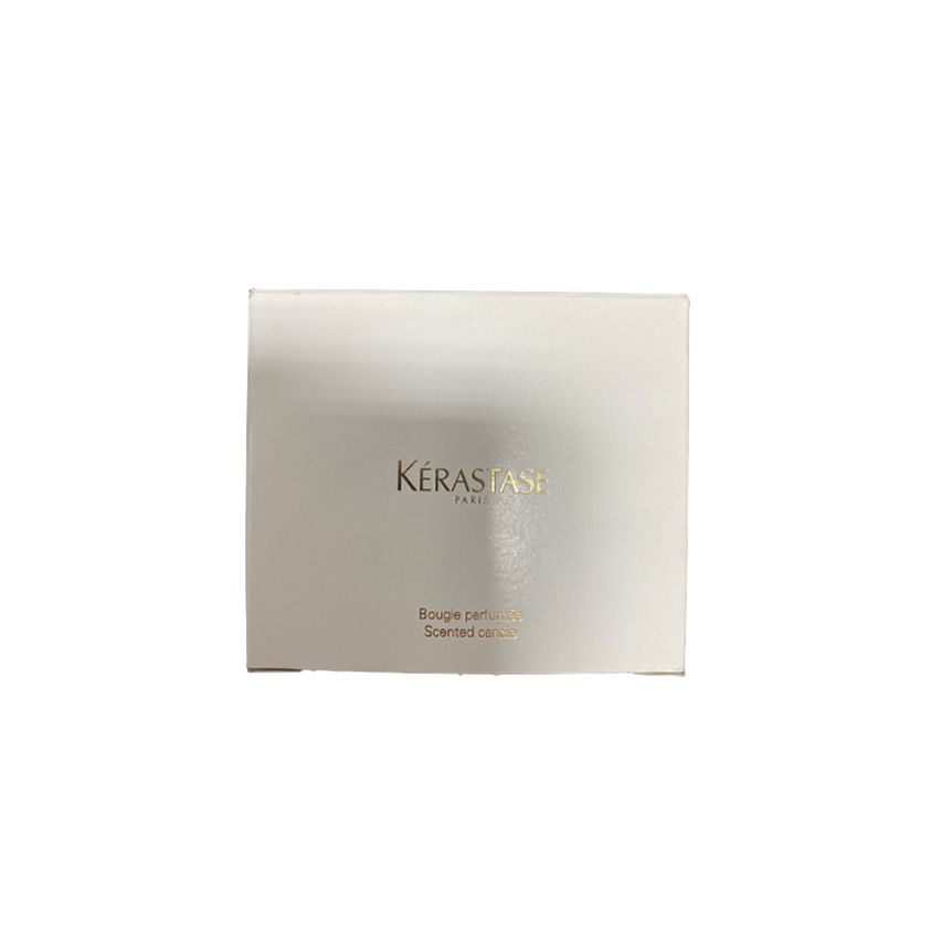 KERASTASE BOUGIE PARFUMÉE 170 g - vela perfumada