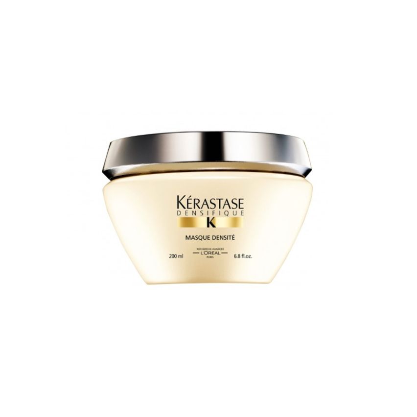 KÉRASTASE DENSIFIQUE DENSITÉ MASQUE 200ml / mascarilla / cabello con perdida de densidad