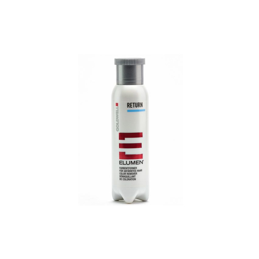 ELUMEN RETURN 250ml  Eliminador de color