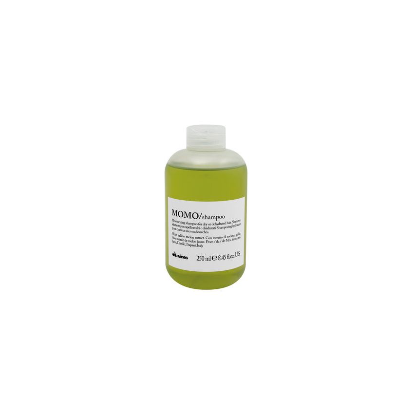 DAVINES ESSENTIAL HAIRCARE MOMO CHAMPU 250ml Hidratante cabello seco