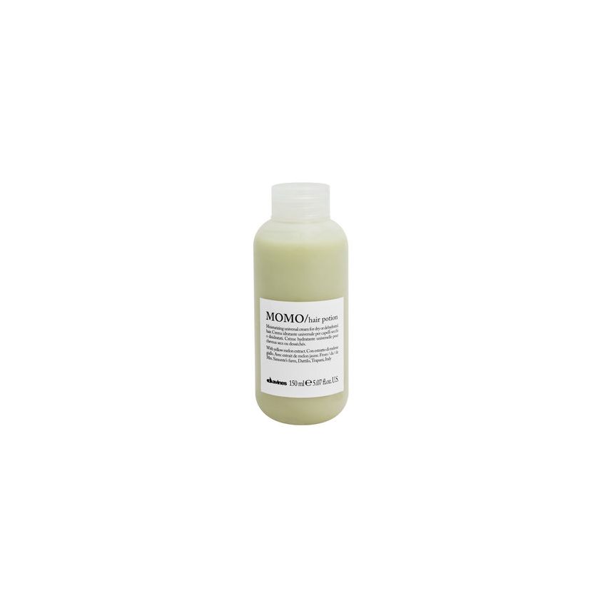 DAVINES ESSENTIAL HAIRCARE MOMO POTION CREMA 150ml cabello seco / deshidratado