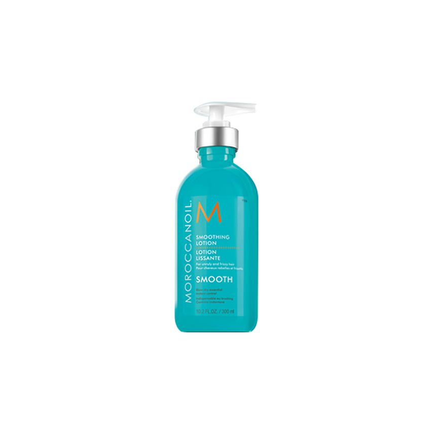 MOROCCANOIL SMOOTH LOCIÓN 300ml | cabello rebelde / encrespado