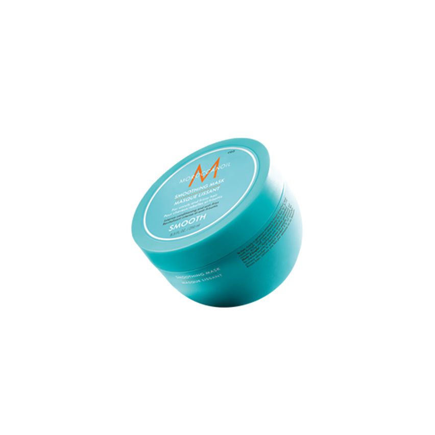 MOROCCANOIL SMOOTH MASCARILLA 250ml | cabello rebelde / encrespado