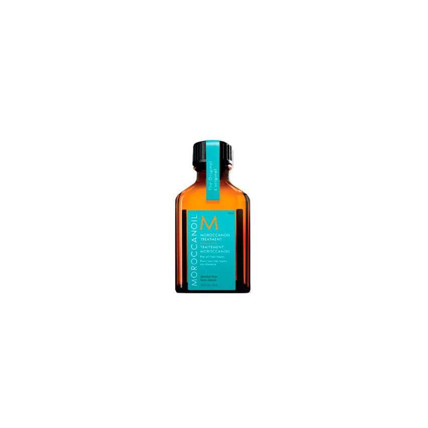 MOROCCANOIL TRATAMIENTO ACEITE ARGAN 25ml / todo tipo cabello