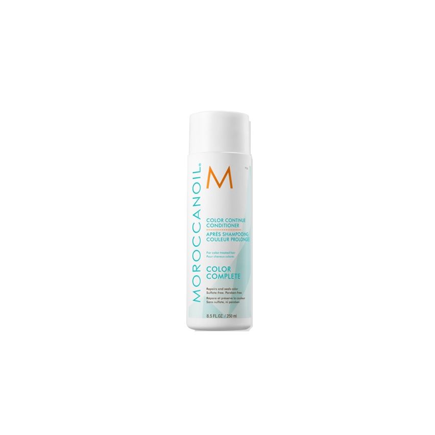 MOROCCANOIL COLOR COMPLETE ACONDICIONADOR 250 ml - cabello teñido