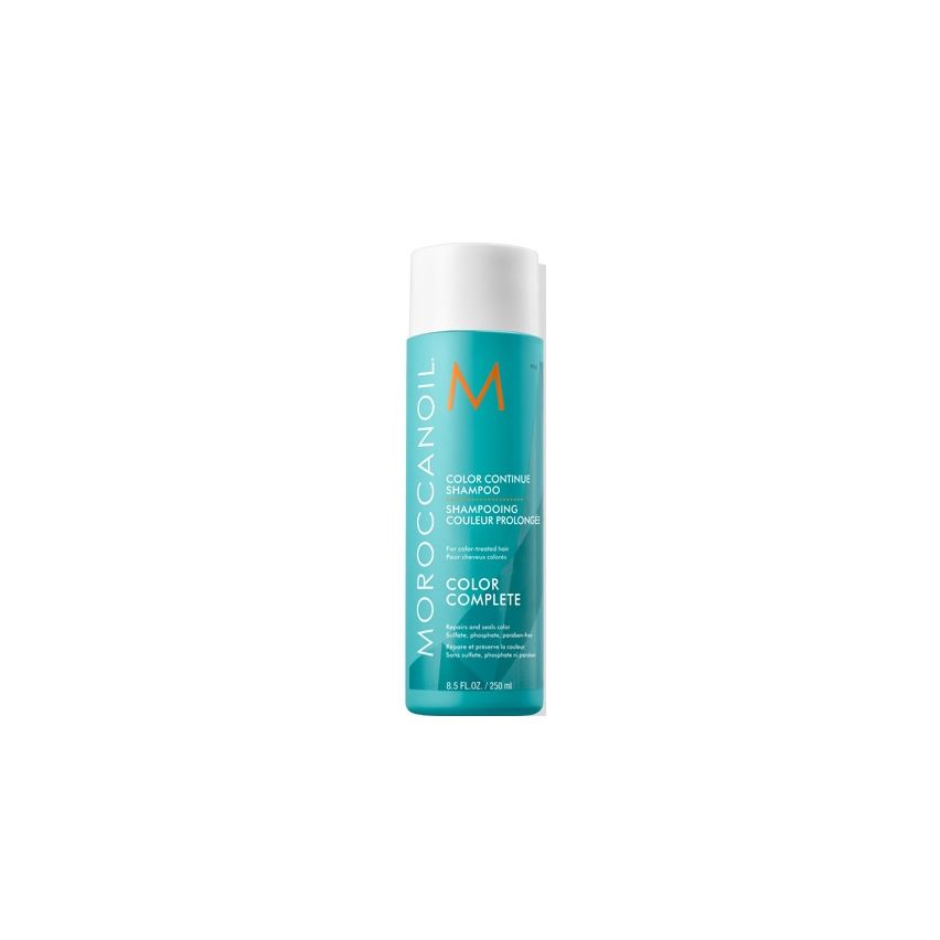 Moroccanoil Color Complete champú 250 ml