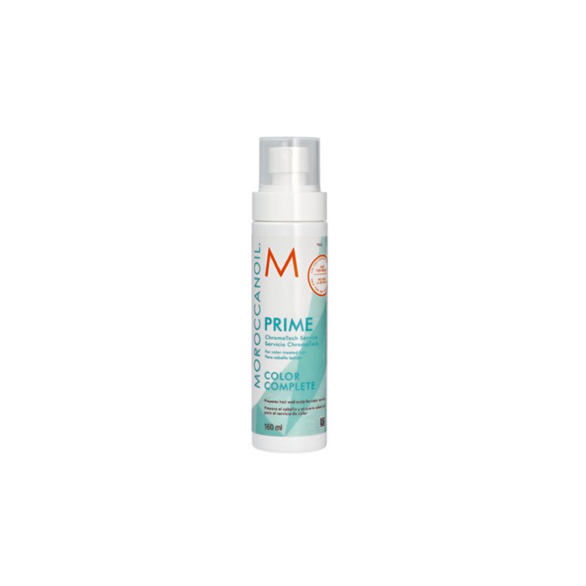 MOROCCANOIL COLOR COMPLETE CHROMATECH PRIME 160 ml - Tratamiento color