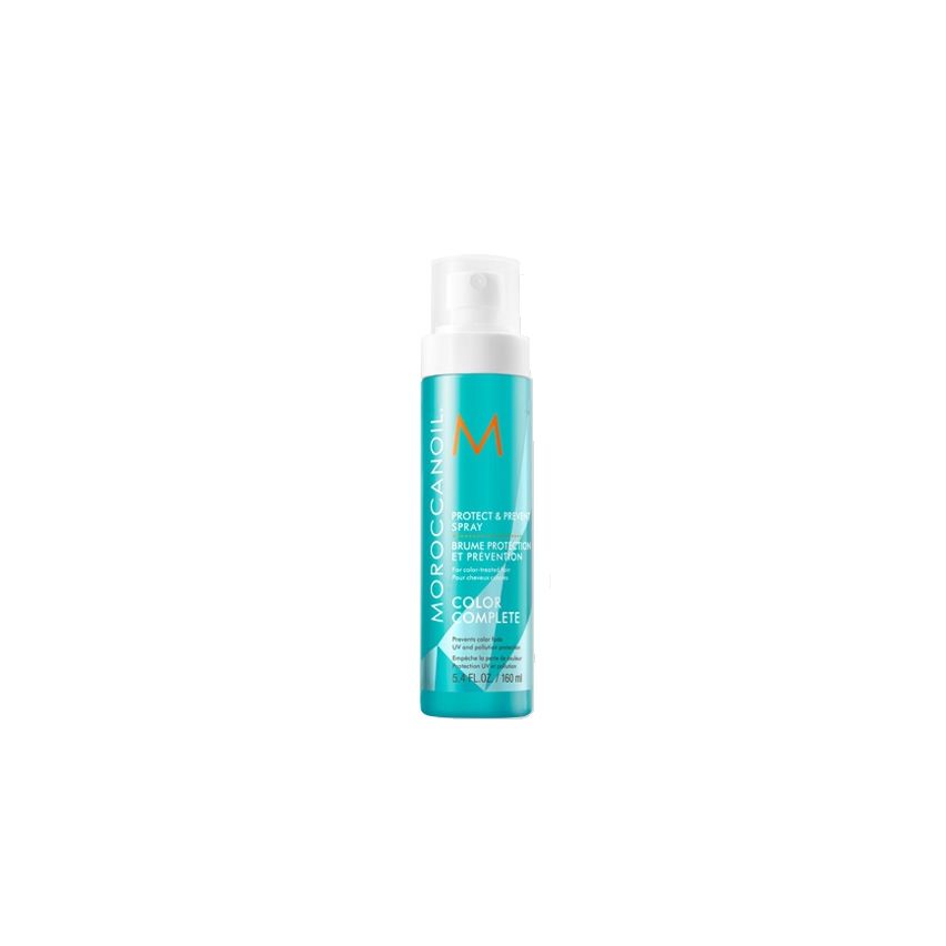 MOROCCANOIL COLOR COMPLETE SPRAY 160 ml - cabello teñido