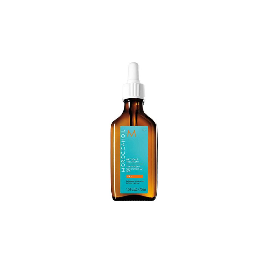 MOROCCANOIL DRY SCALP TRATAMIENTO 45ml cuero cabelludo seco