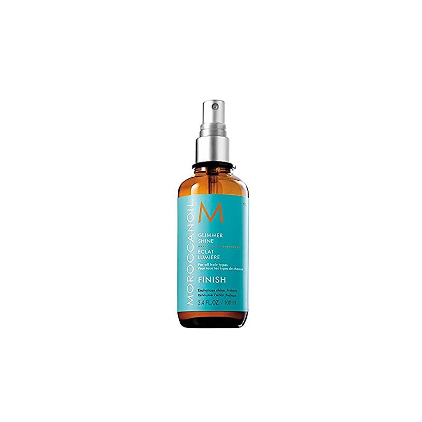 MOROCCANOIL FINISH GLIMMER SHINE SPRAY 100ml - Brillo intenso cabello