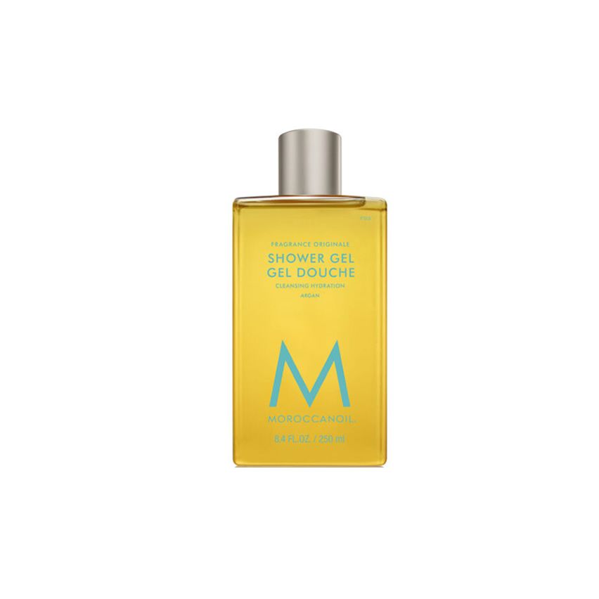 MOROCCANOIL SHOWER GEL 250 ml - gel de ducha