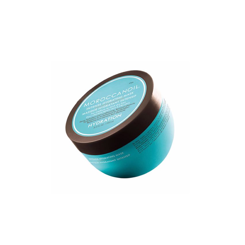 MOROCCANOIL INTENSE HYDRATING MASCARILLA 250ml cabello seco - medio a grueso 